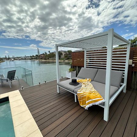 Saltwater Villas - Pet Friendly Accommodation Mooloolaba Exterior photo