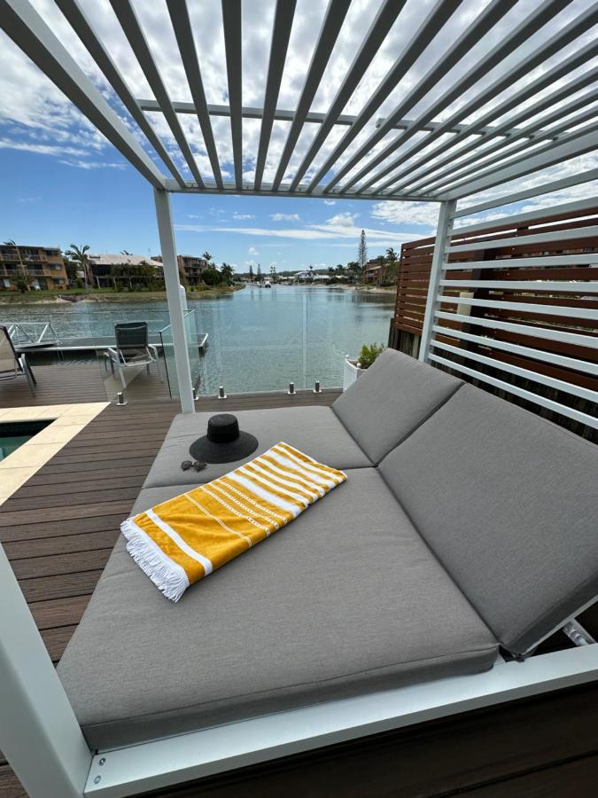 Saltwater Villas - Pet Friendly Accommodation Mooloolaba Exterior photo