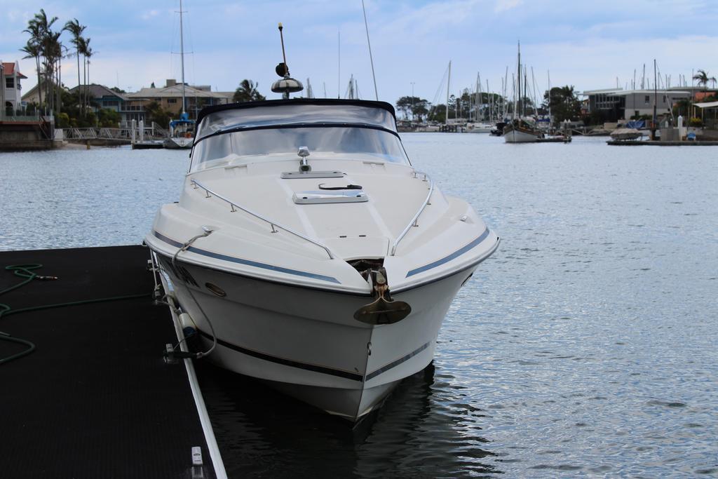 Saltwater Villas - Pet Friendly Accommodation Mooloolaba Exterior photo