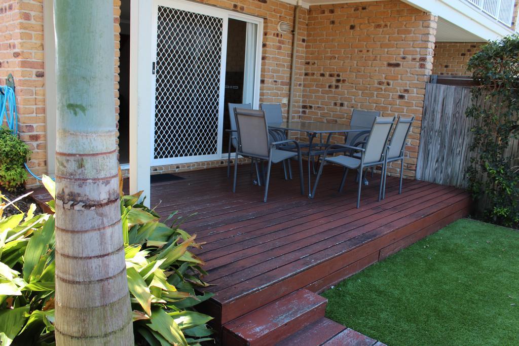 Saltwater Villas - Pet Friendly Accommodation Mooloolaba Exterior photo