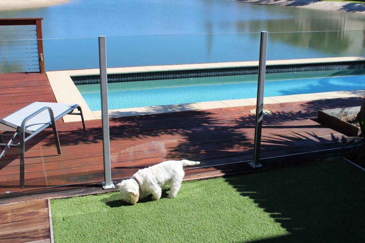 Saltwater Villas - Pet Friendly Accommodation Mooloolaba Exterior photo